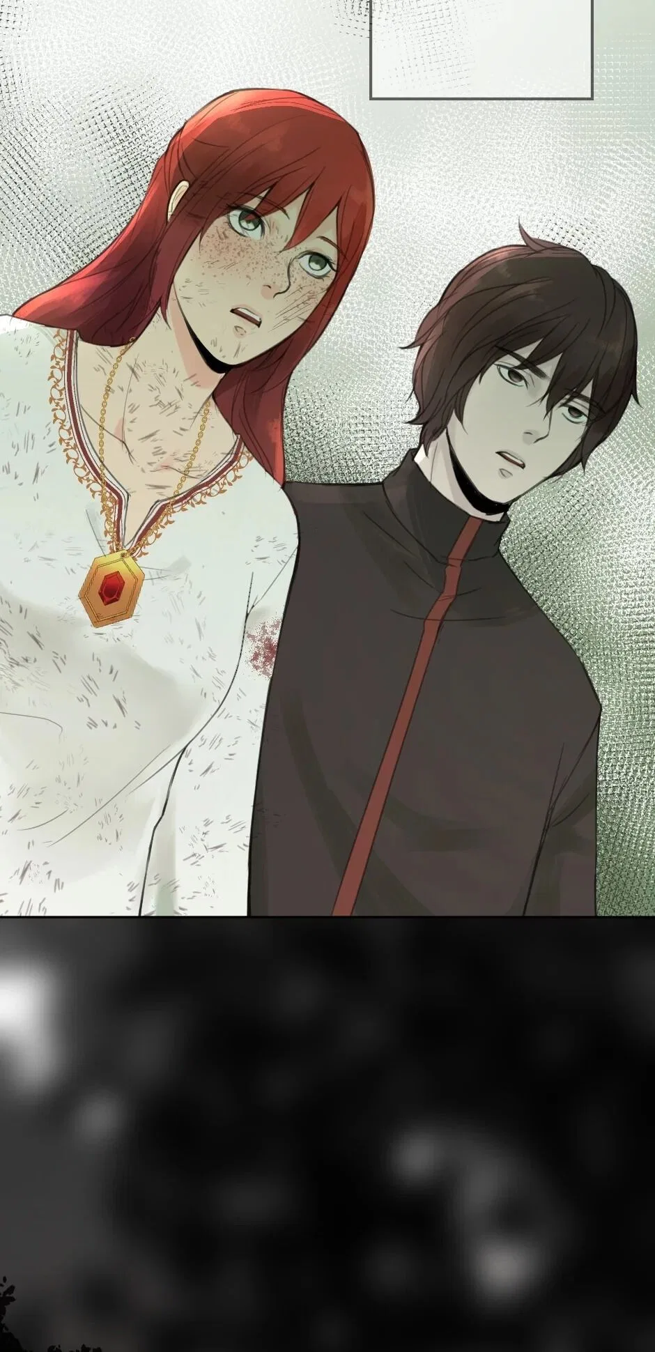Prince Of Silk And Thorn Chapter 29 – Page 14