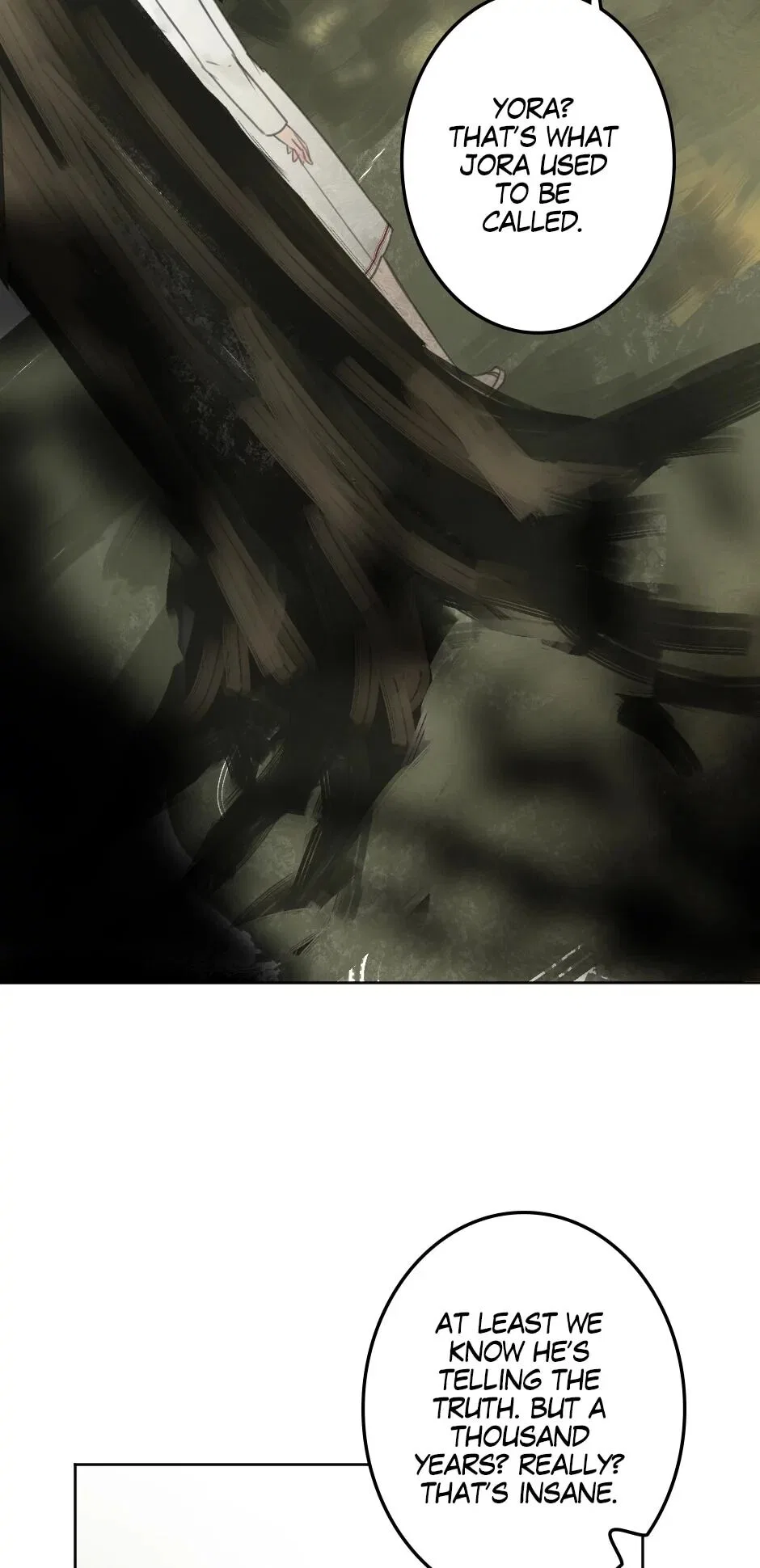 Prince Of Silk And Thorn Chapter 29 – Page 16