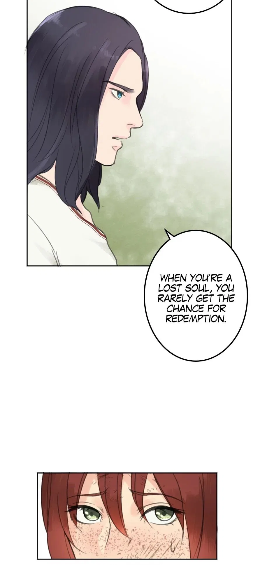 Prince Of Silk And Thorn Chapter 29 – Page 17