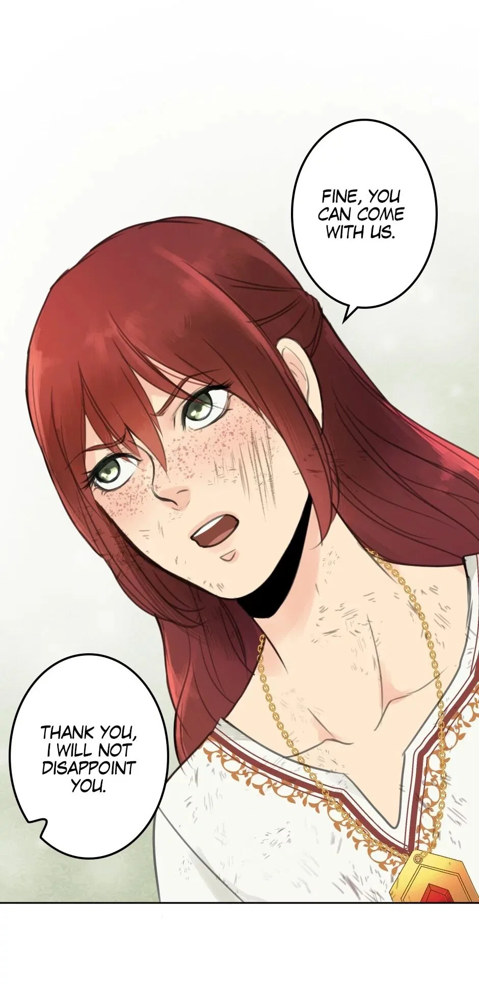 Prince Of Silk And Thorn Chapter 29 – Page 18