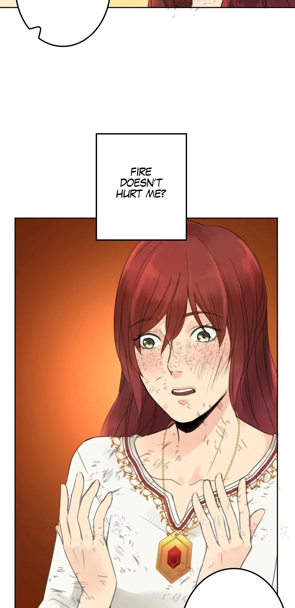 Prince Of Silk And Thorn Chapter 29 – Page 24