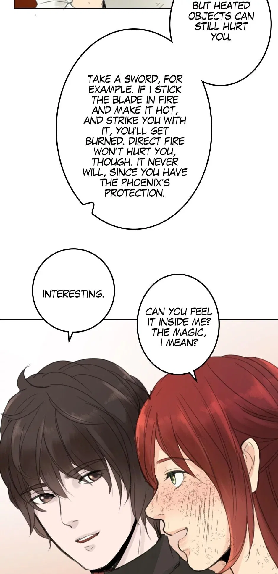 Prince Of Silk And Thorn Chapter 29 – Page 25