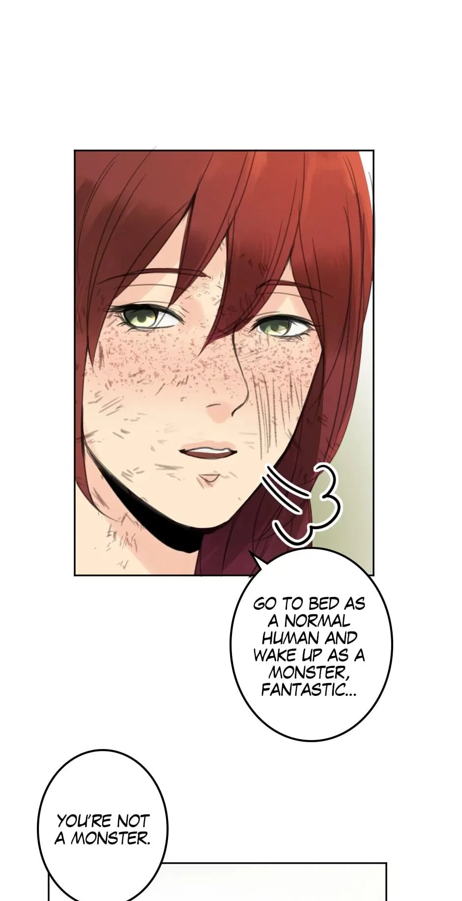 Prince Of Silk And Thorn Chapter 29 – Page 28