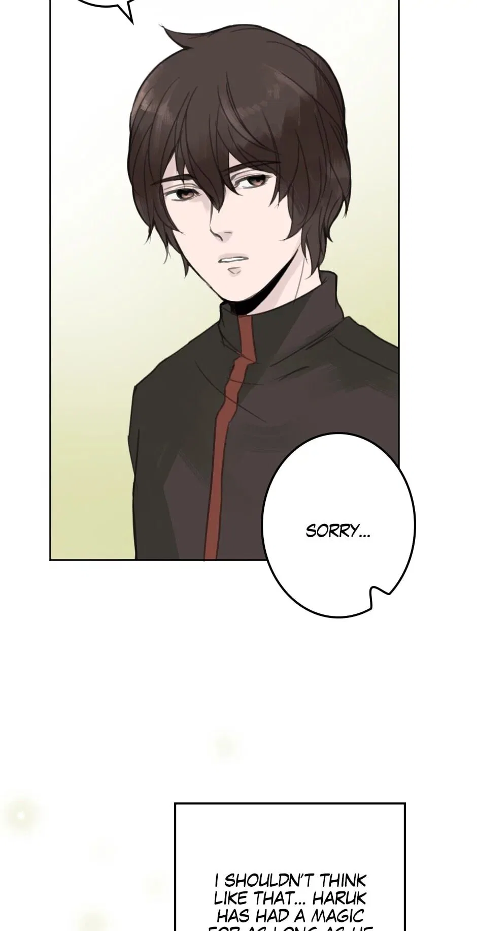 Prince Of Silk And Thorn Chapter 29 – Page 29