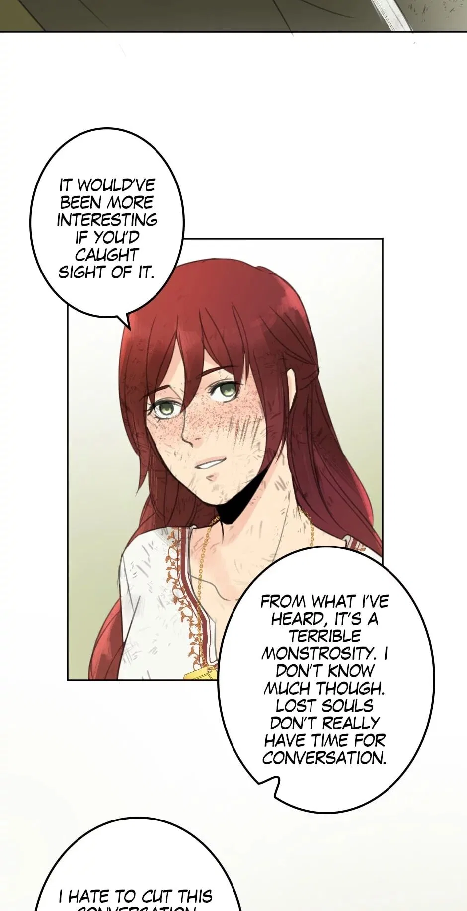 Prince Of Silk And Thorn Chapter 29 – Page 35