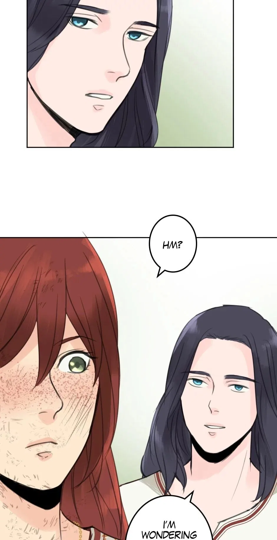 Prince Of Silk And Thorn Chapter 29 – Page 44