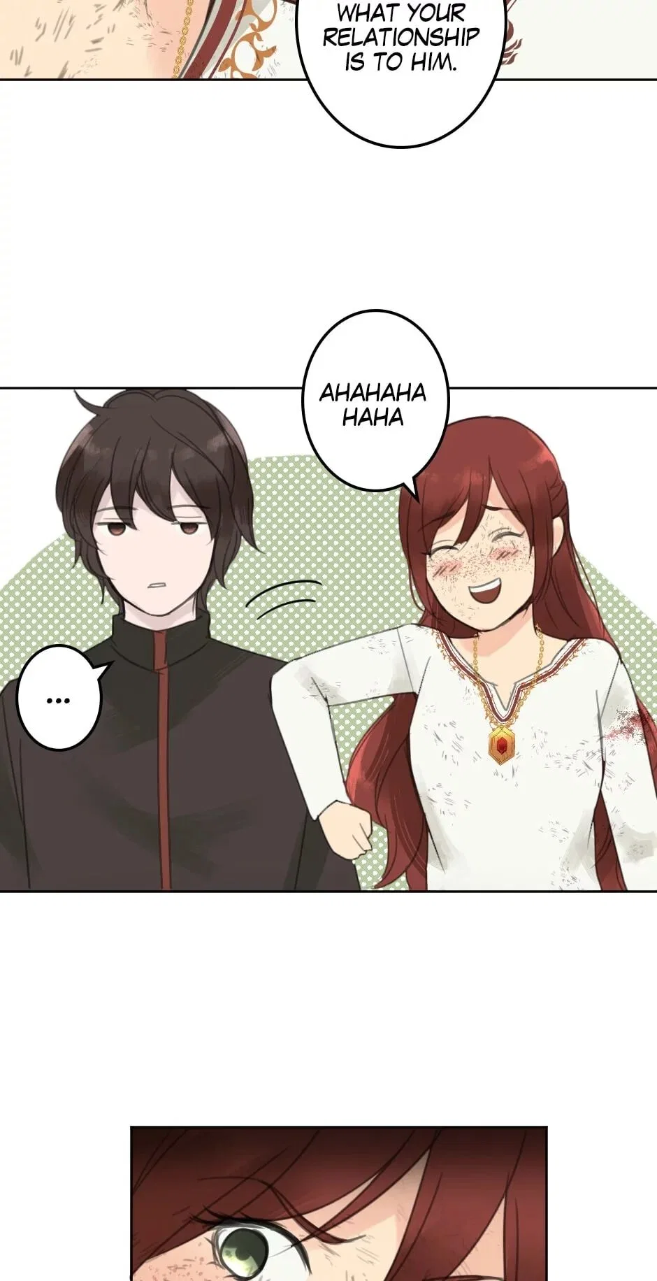 Prince Of Silk And Thorn Chapter 29 – Page 45