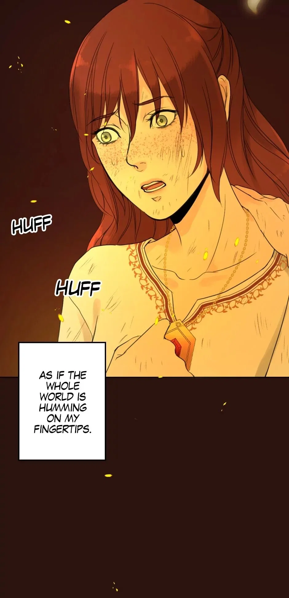 Prince Of Silk And Thorn Chapter 28 – Page 7