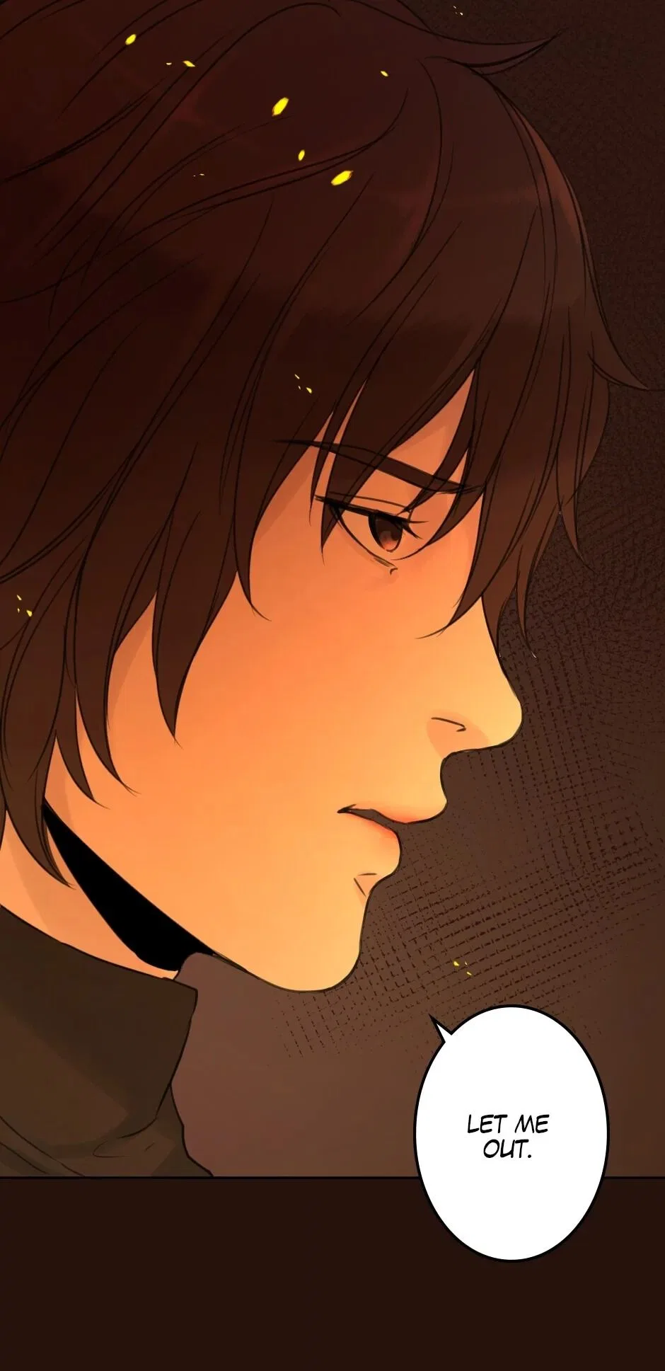 Prince Of Silk And Thorn Chapter 28 – Page 9