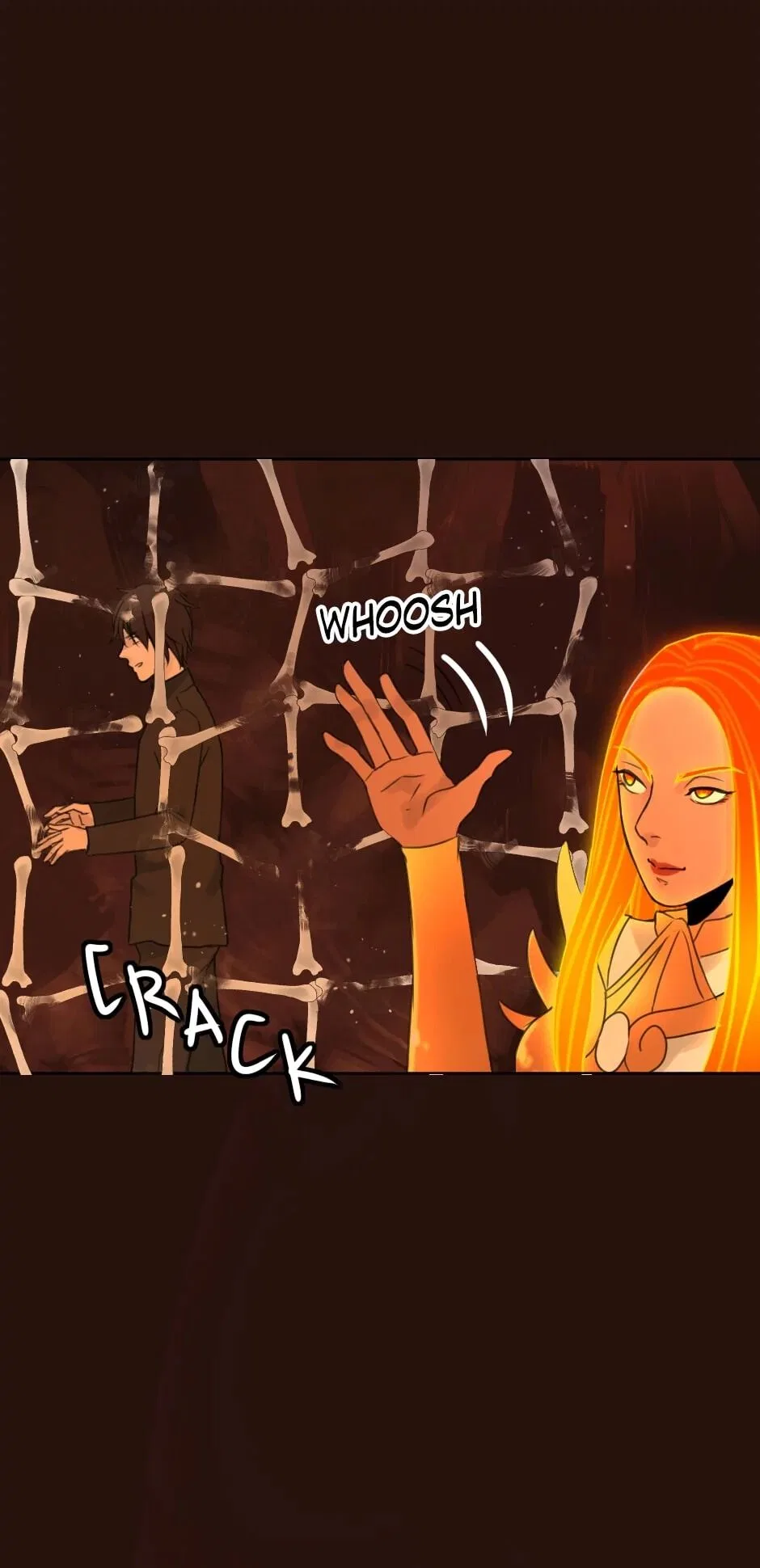 Prince Of Silk And Thorn Chapter 28 – Page 10