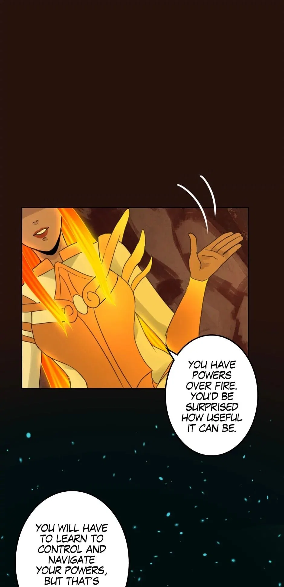 Prince Of Silk And Thorn Chapter 28 – Page 14