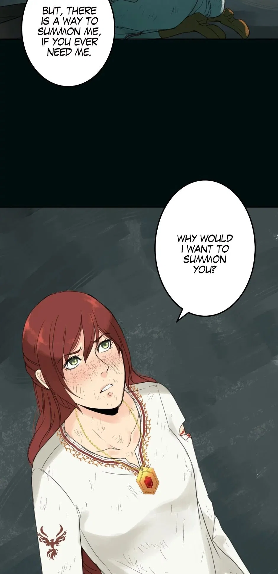 Prince Of Silk And Thorn Chapter 28 – Page 16