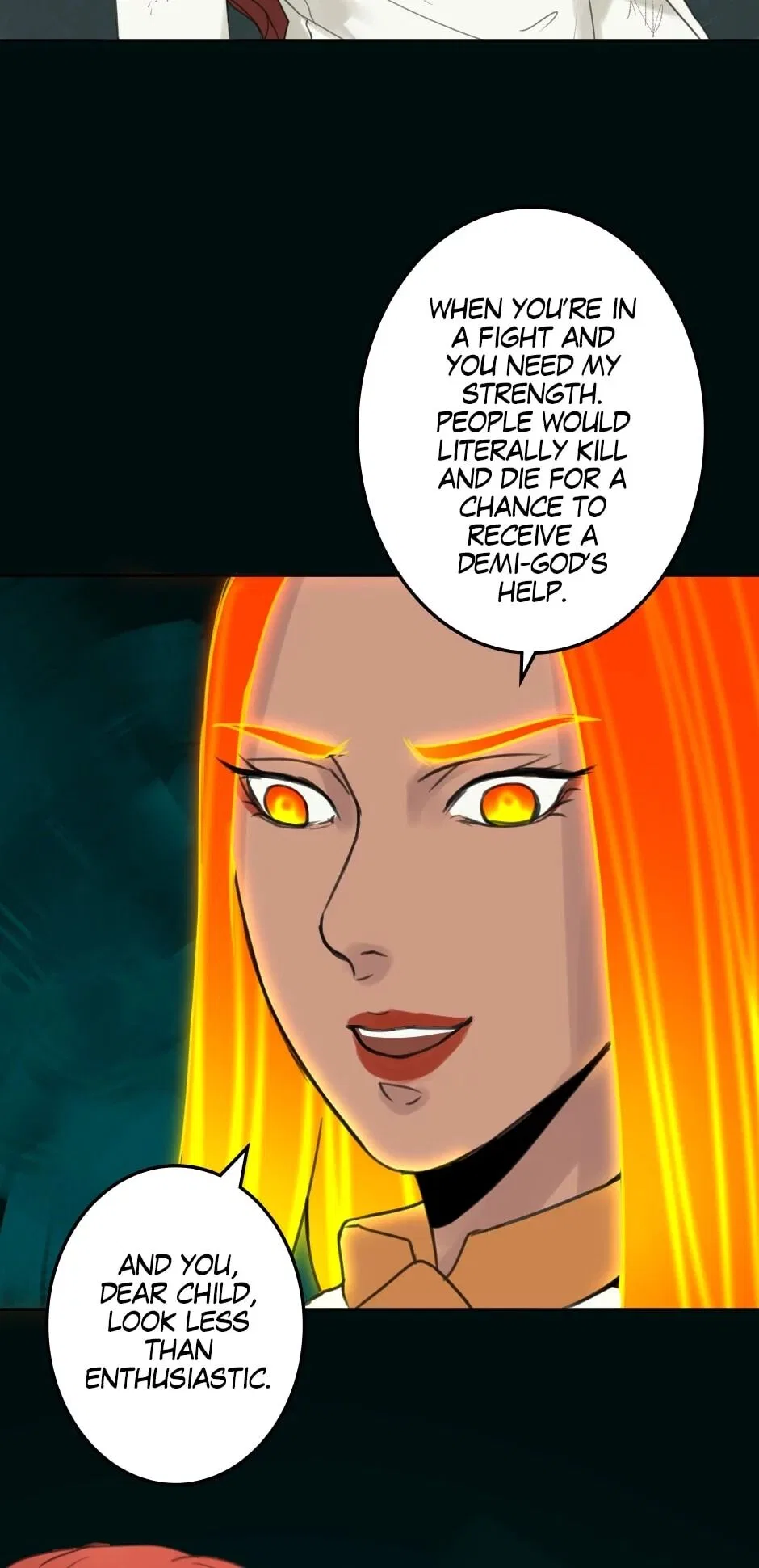 Prince Of Silk And Thorn Chapter 28 – Page 17