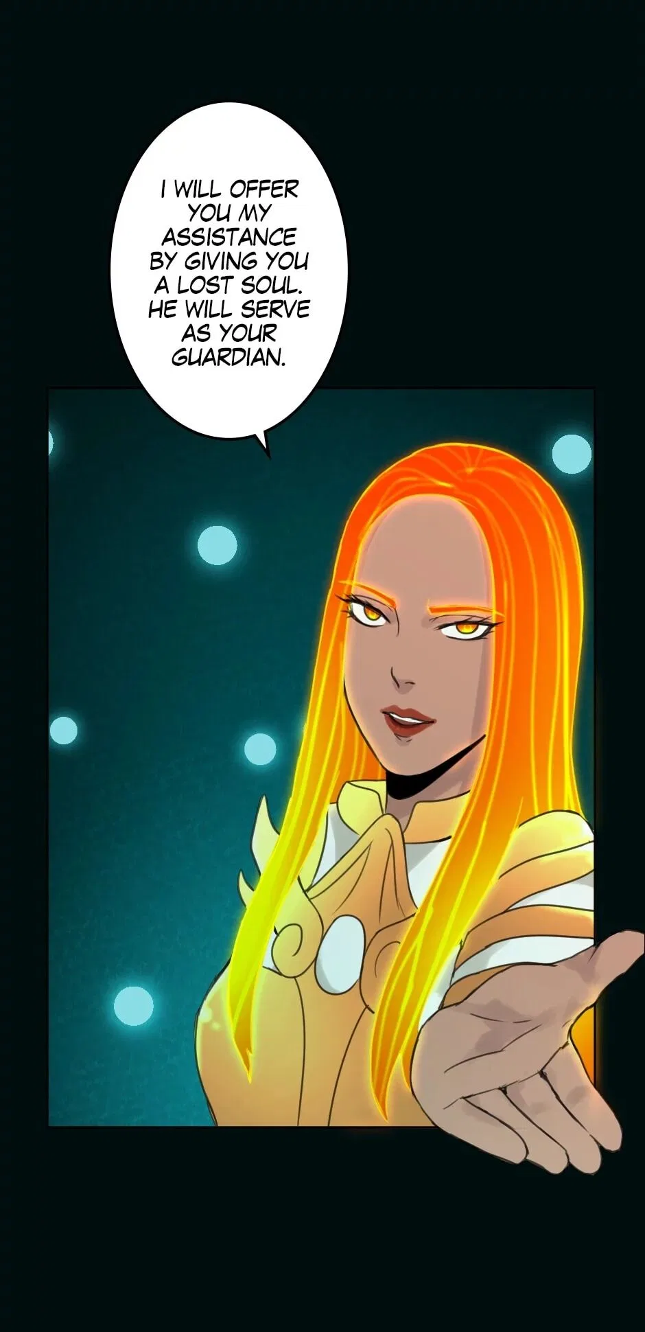 Prince Of Silk And Thorn Chapter 28 – Page 26