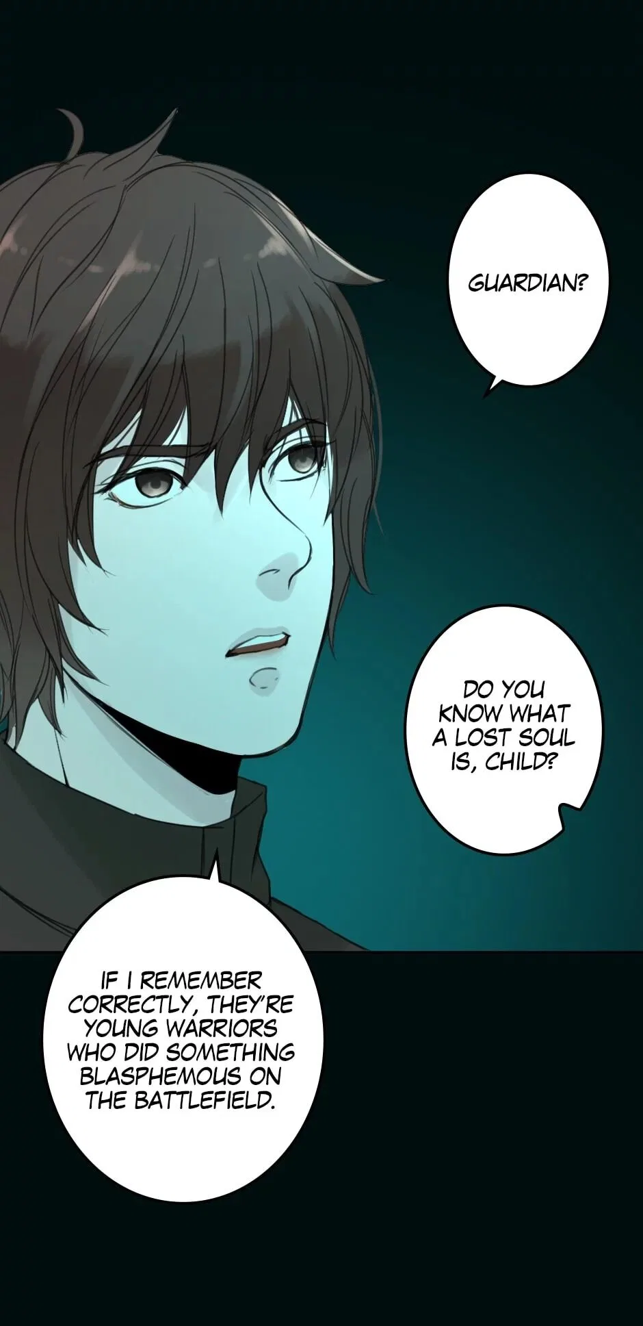 Prince Of Silk And Thorn Chapter 28 – Page 27