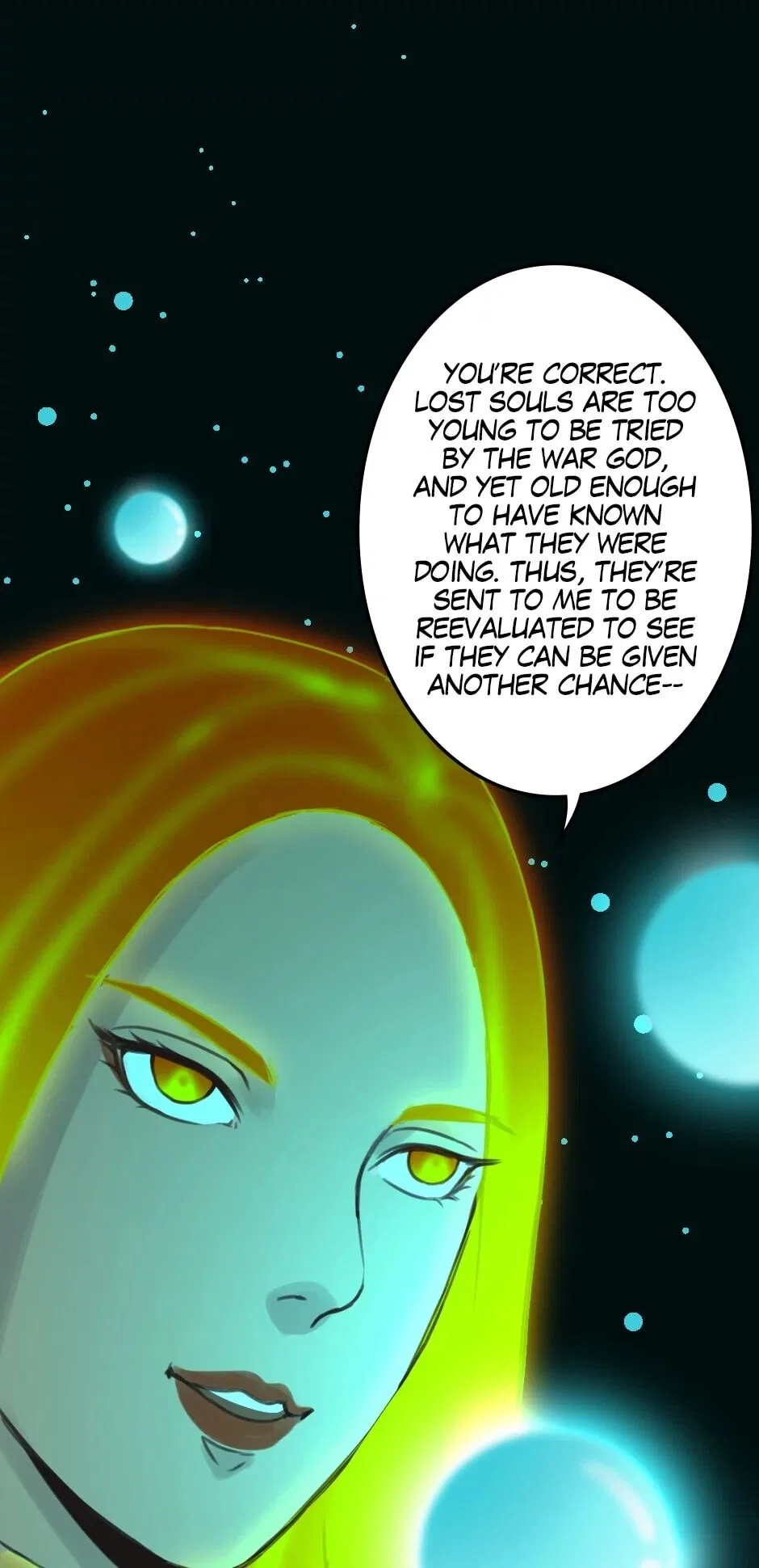 Prince Of Silk And Thorn Chapter 28 – Page 28