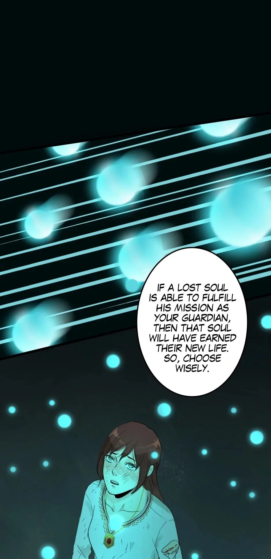 Prince Of Silk And Thorn Chapter 28 – Page 34