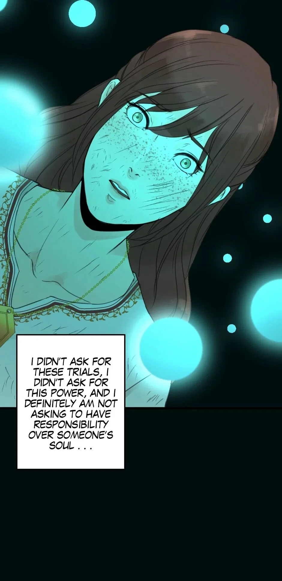 Prince Of Silk And Thorn Chapter 28 – Page 36