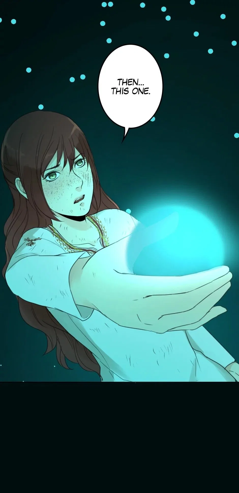 Prince Of Silk And Thorn Chapter 28 – Page 38