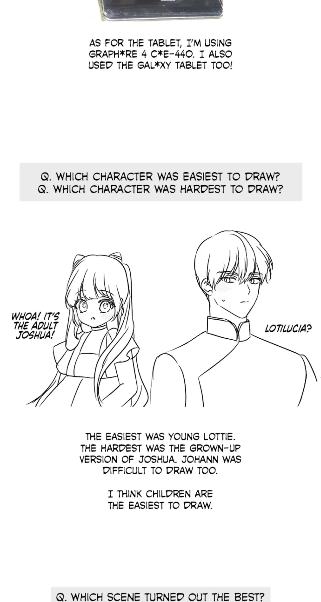 Monster Duke’s Daughter Chapter 190 – Page 4