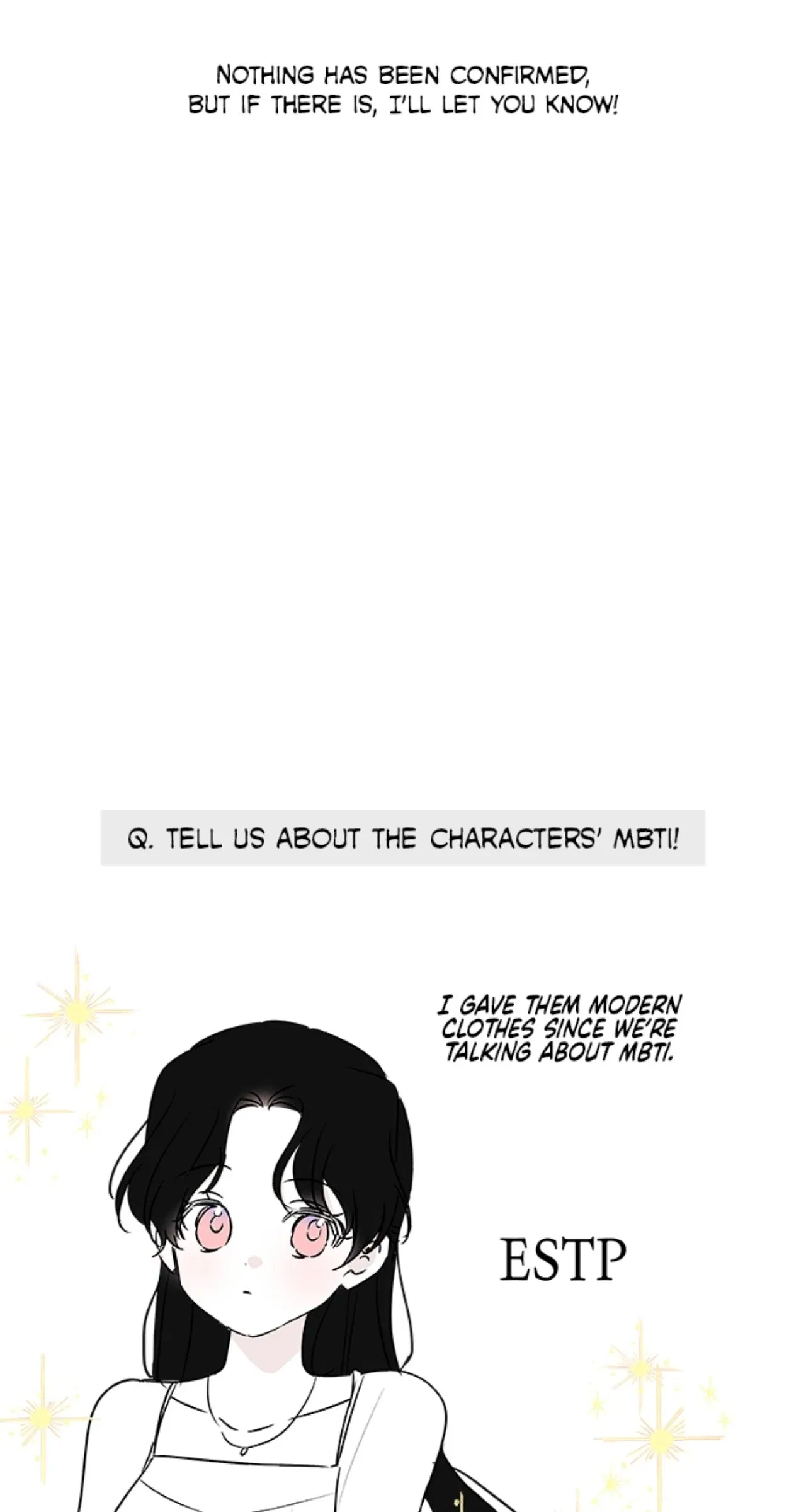 Monster Duke’s Daughter Chapter 190 – Page 7