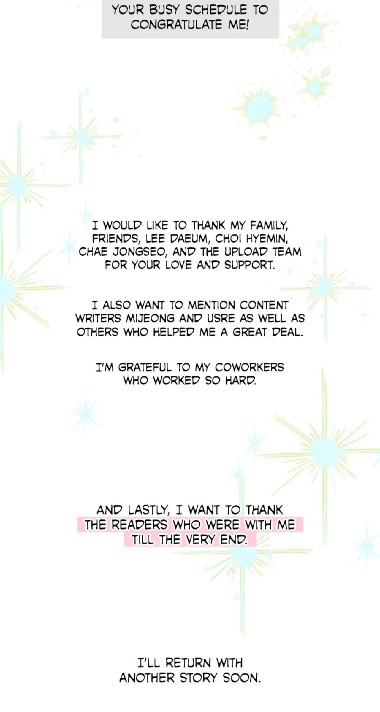 Monster Duke’s Daughter Chapter 190 – Page 42