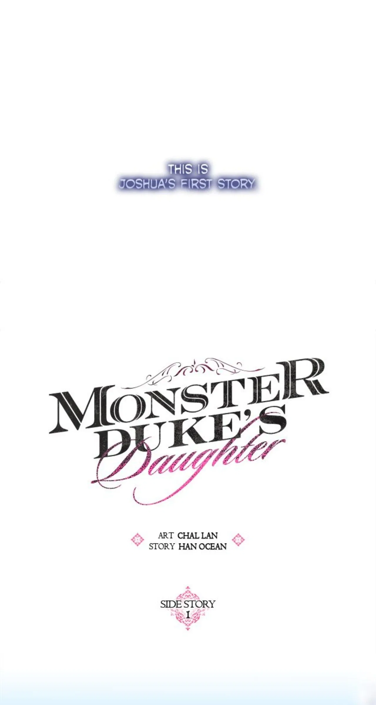 Monster Duke’s Daughter Chapter 189 – Page 1