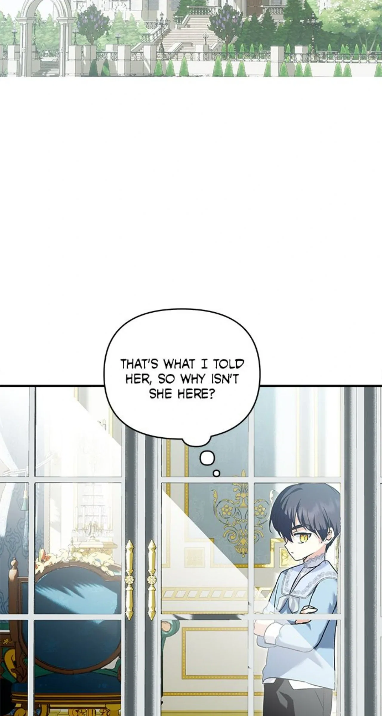 Monster Duke’s Daughter Chapter 189 – Page 4