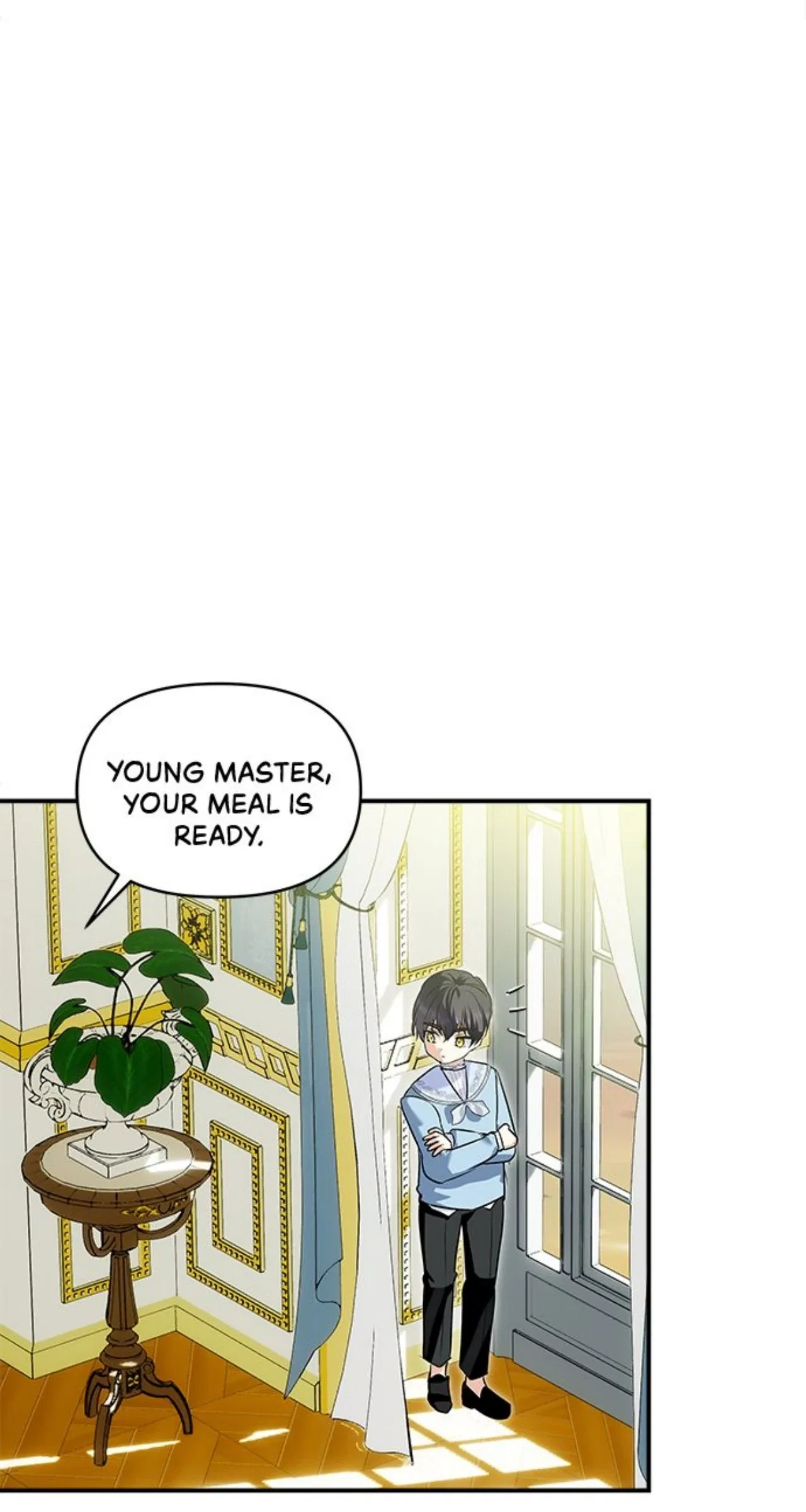 Monster Duke’s Daughter Chapter 189 – Page 7