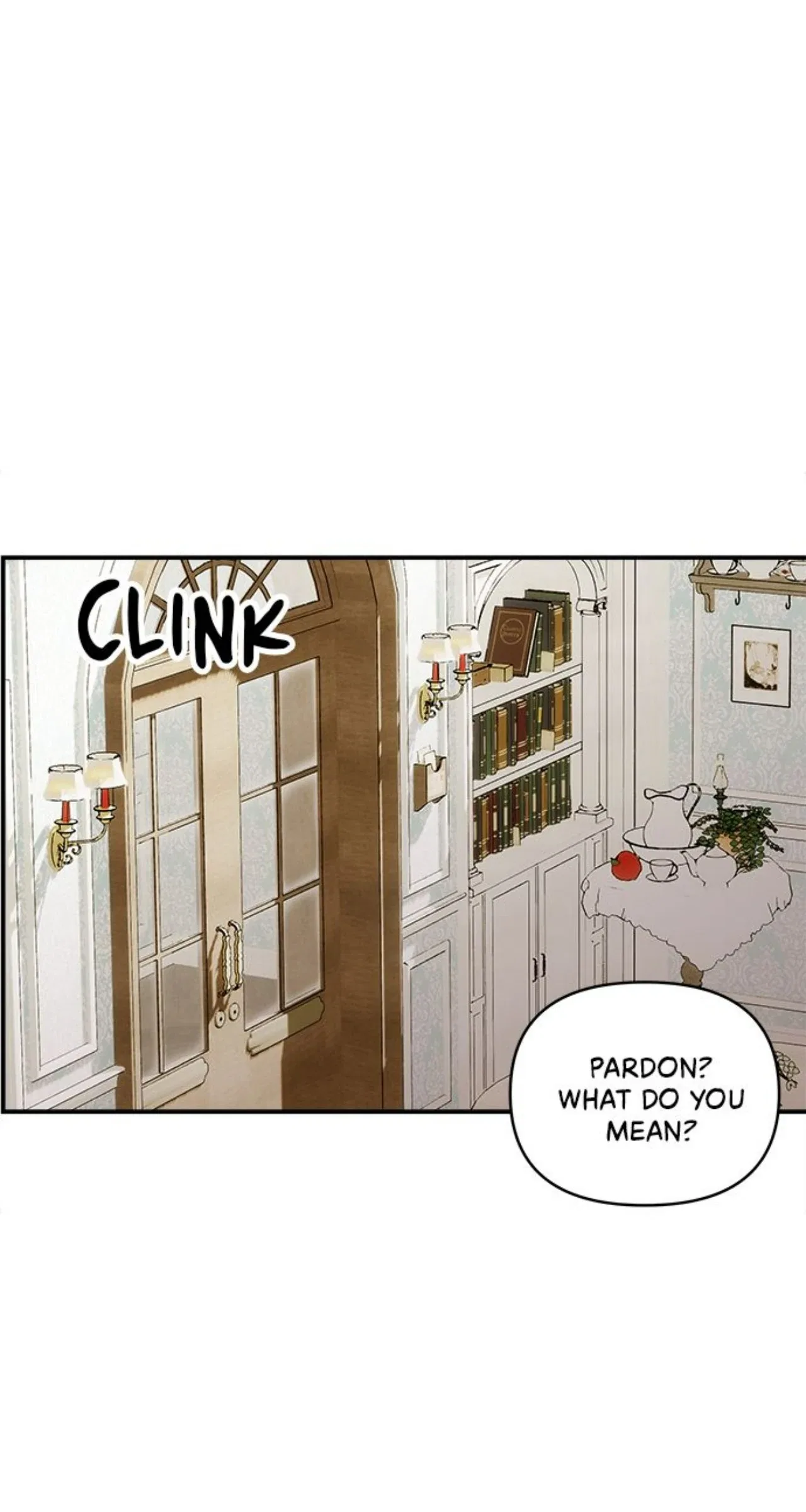 Monster Duke’s Daughter Chapter 189 – Page 10