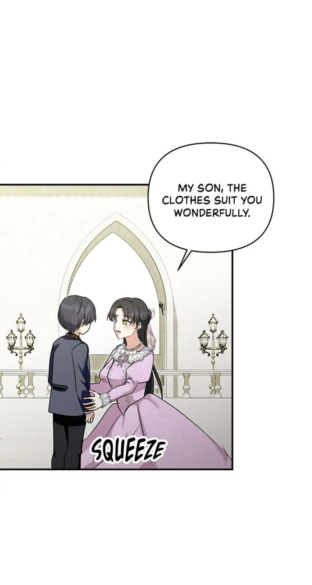 Monster Duke’s Daughter Chapter 189 – Page 17
