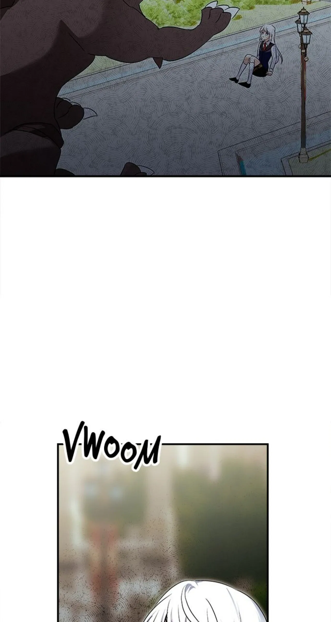 Monster Duke’s Daughter Chapter 189 – Page 40
