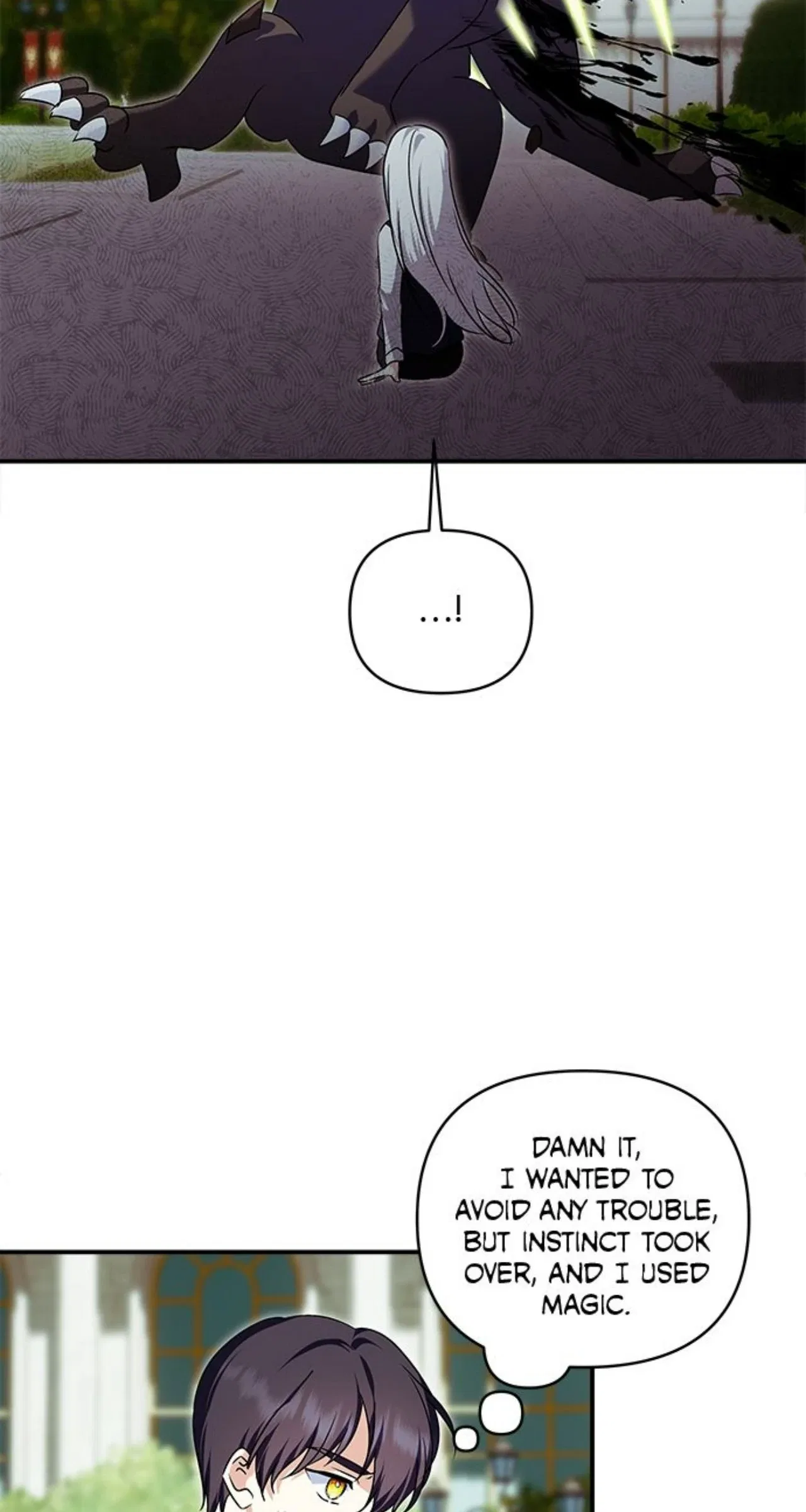 Monster Duke’s Daughter Chapter 189 – Page 42