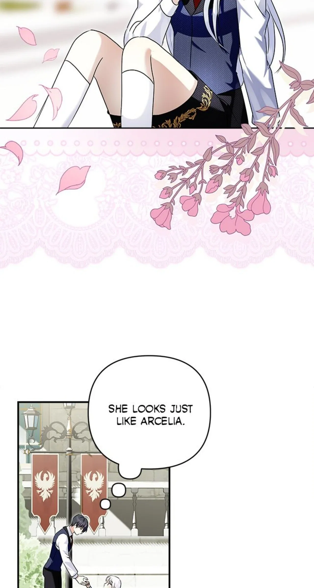 Monster Duke’s Daughter Chapter 189 – Page 45