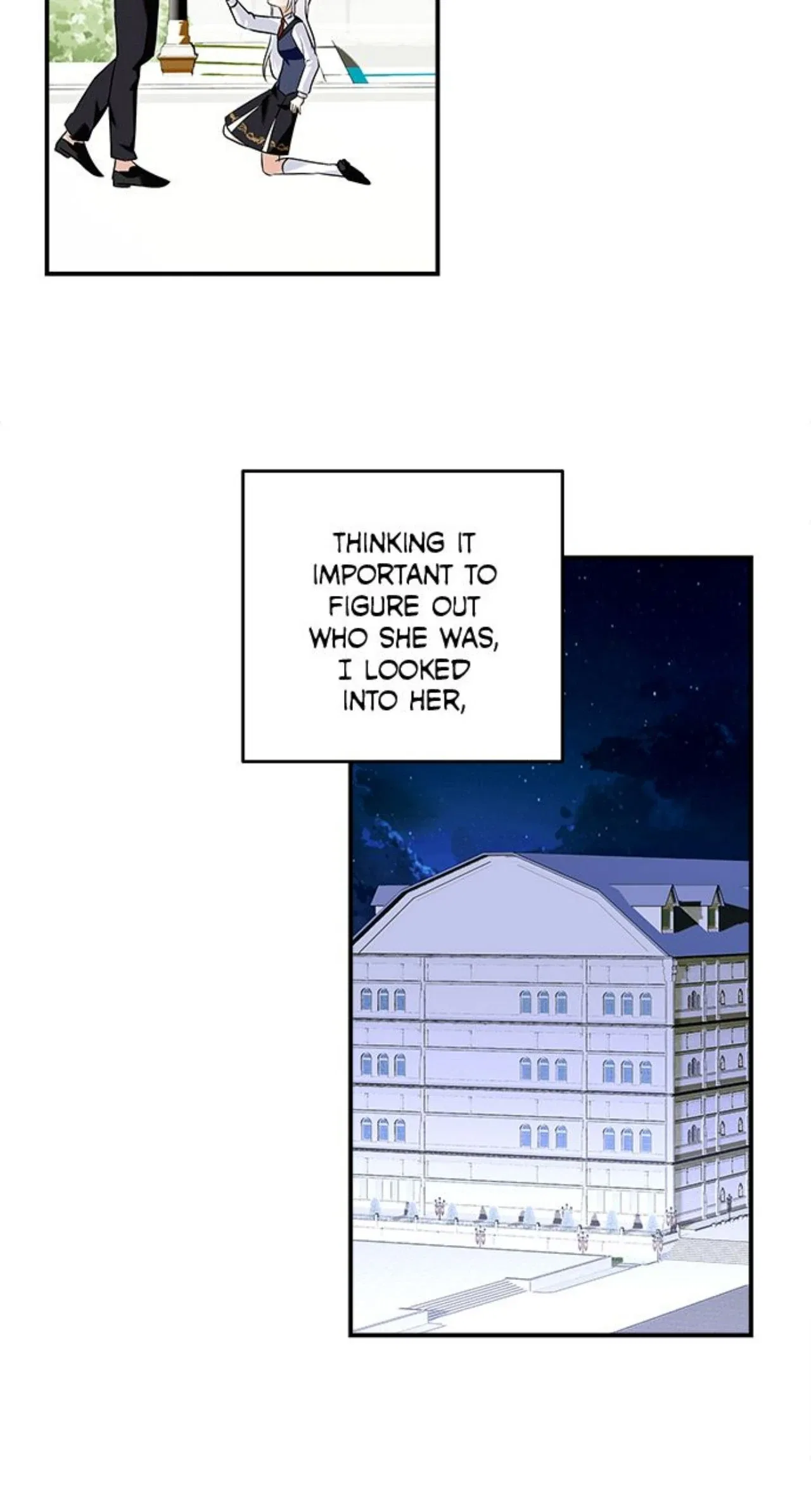 Monster Duke’s Daughter Chapter 189 – Page 46