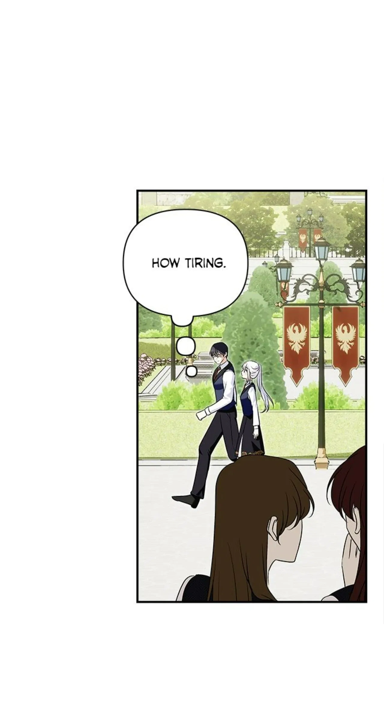 Monster Duke’s Daughter Chapter 189 – Page 57