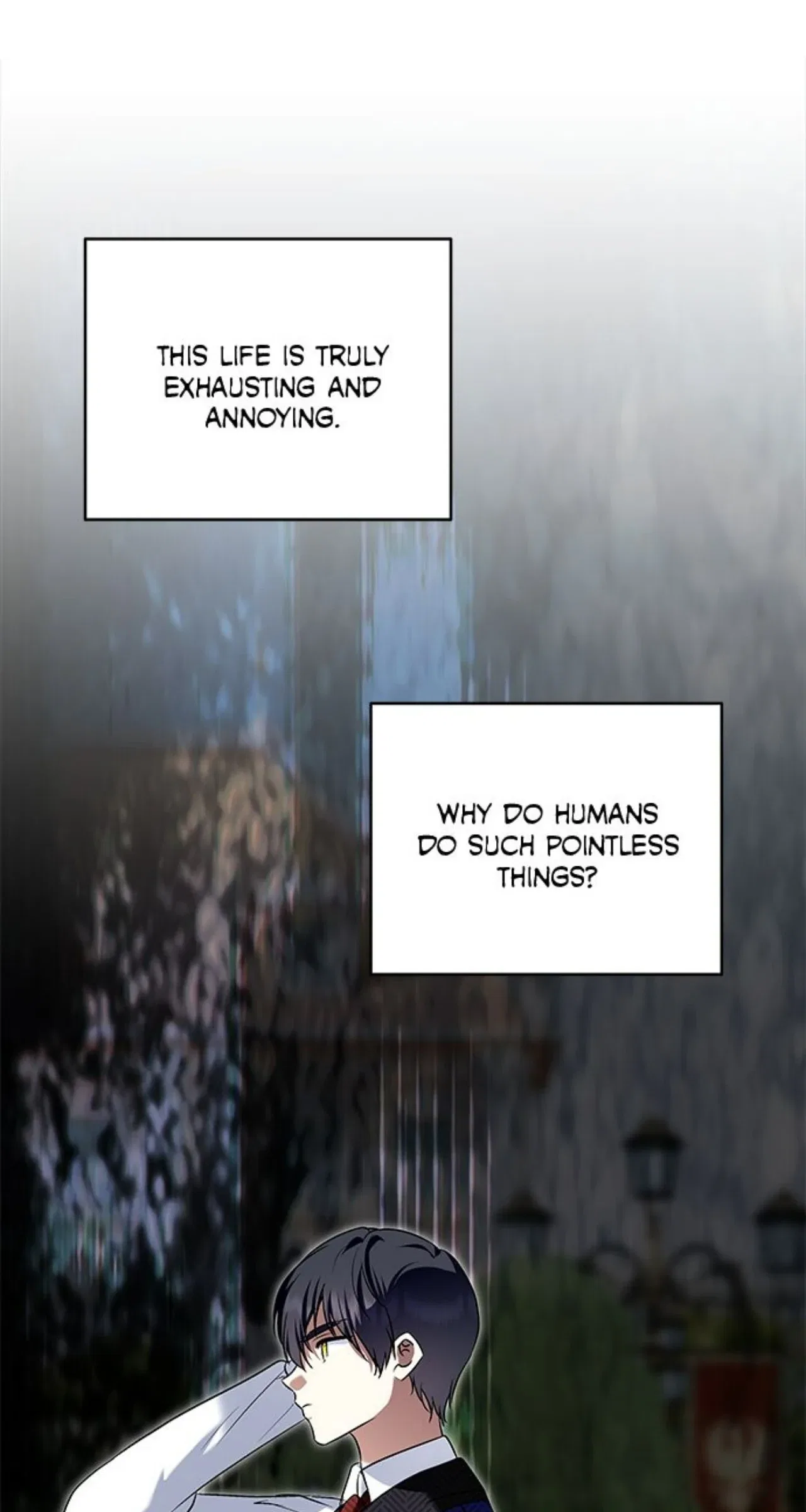 Monster Duke’s Daughter Chapter 189 – Page 58