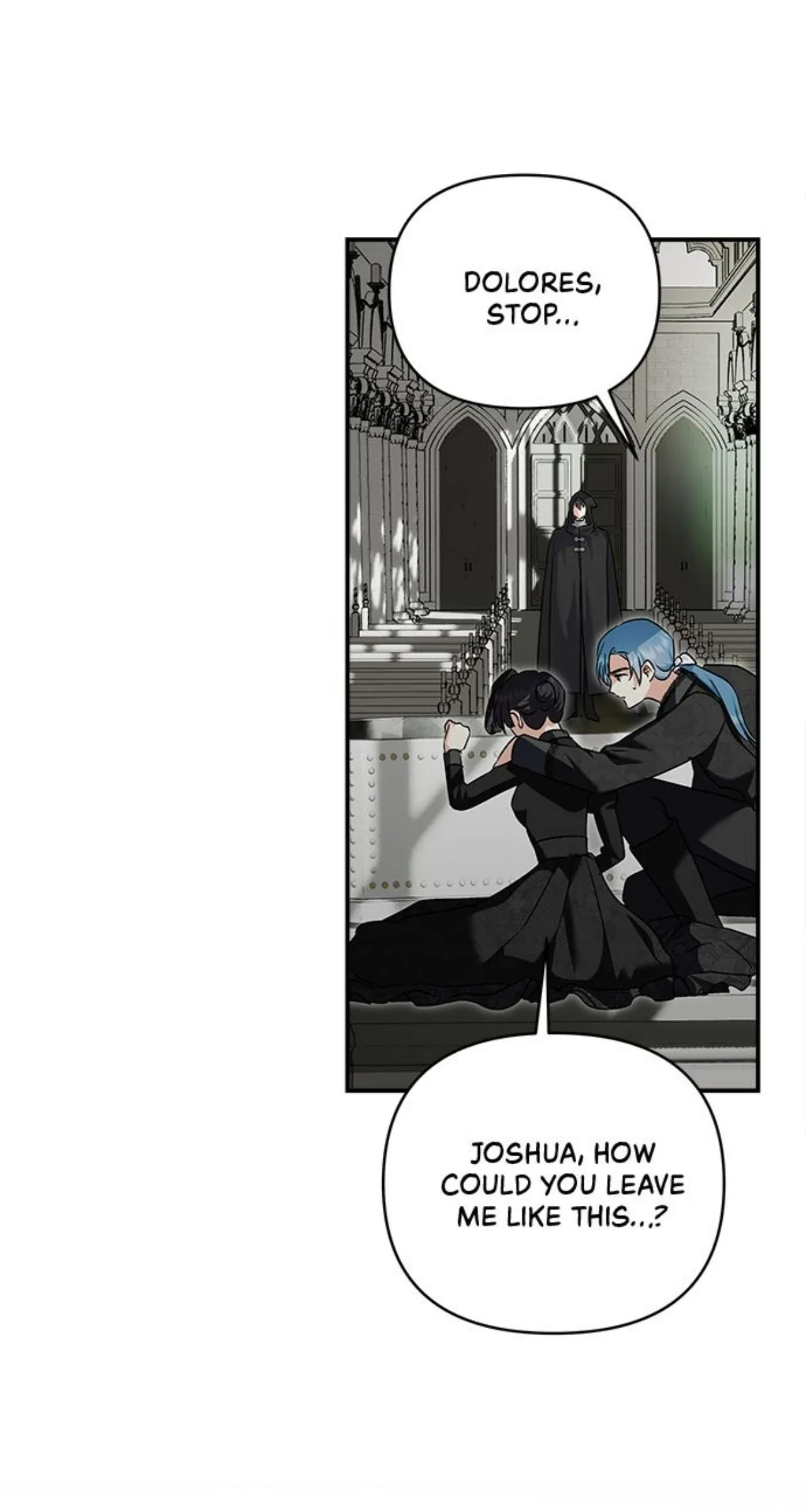 Monster Duke’s Daughter Chapter 189 – Page 63
