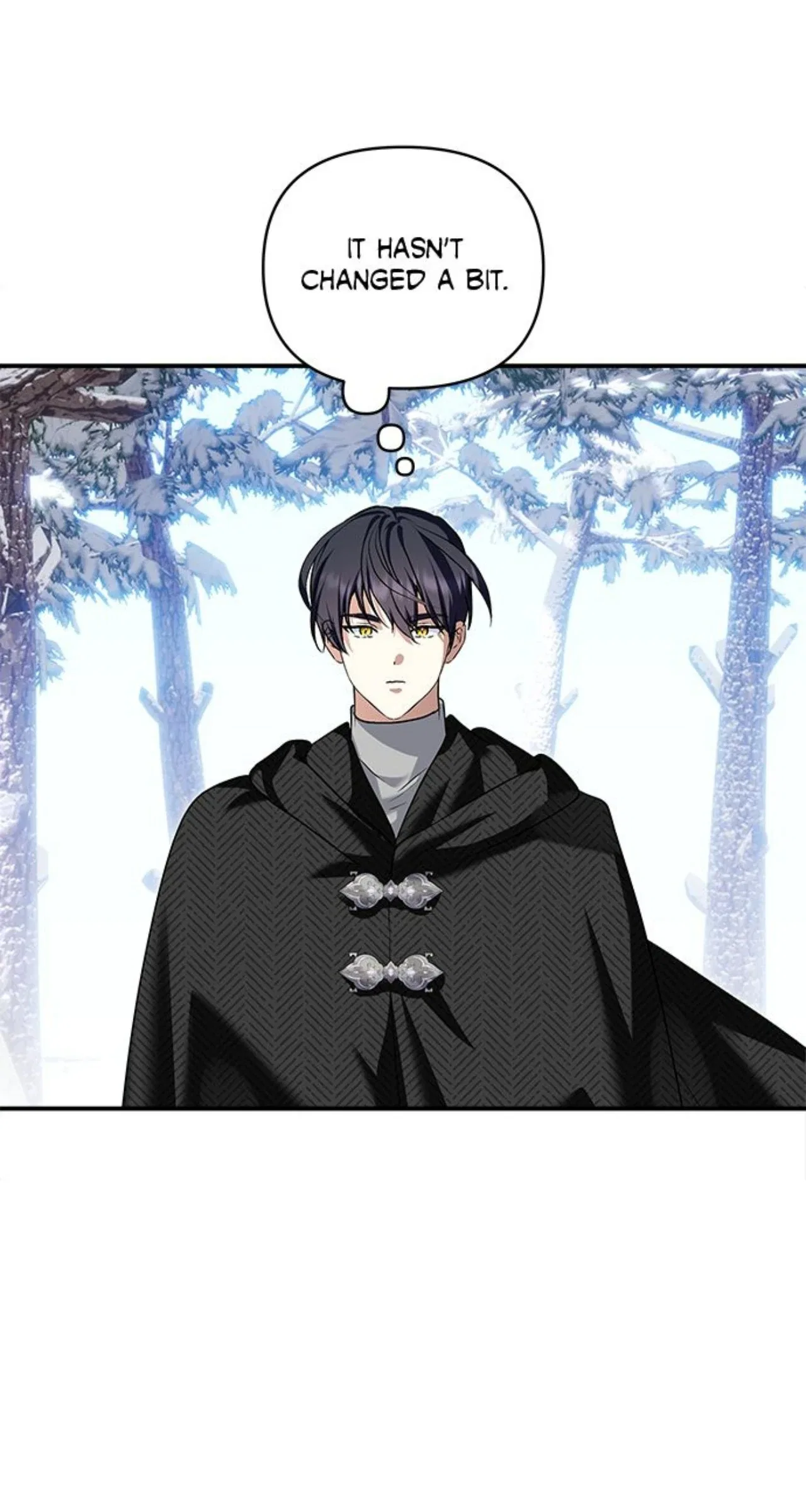 Monster Duke’s Daughter Chapter 189 – Page 70