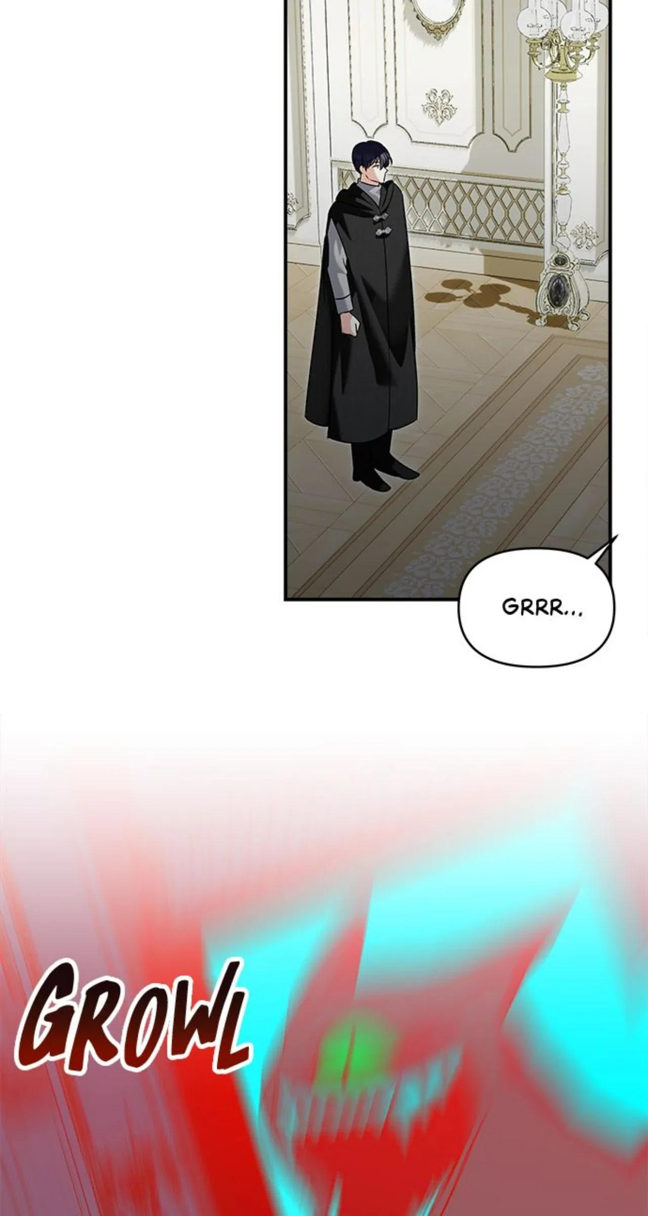 Monster Duke’s Daughter Chapter 189 – Page 72