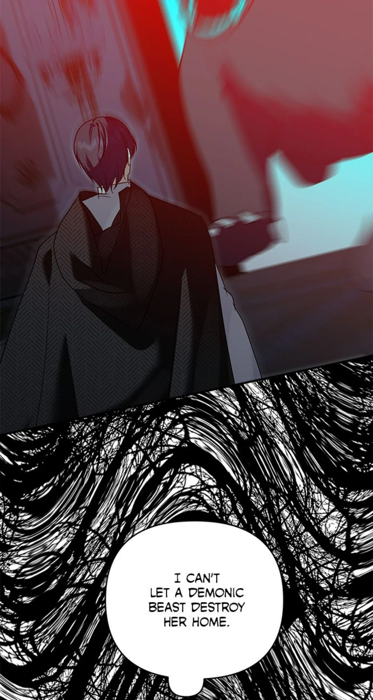 Monster Duke’s Daughter Chapter 189 – Page 73