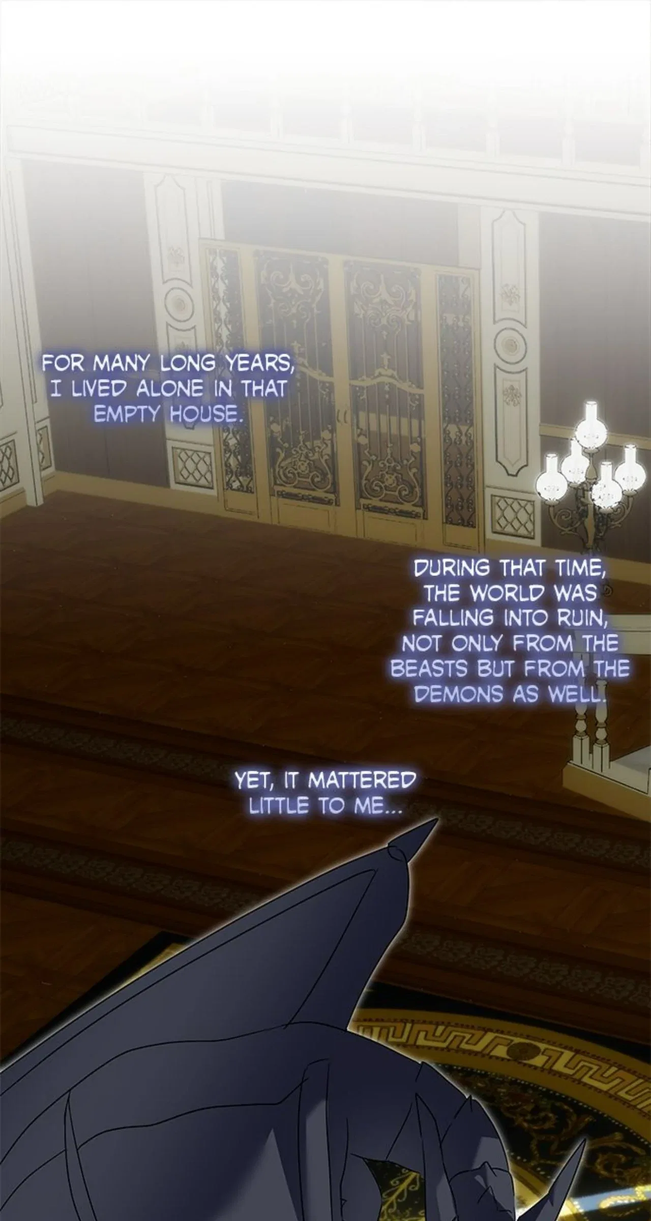 Monster Duke’s Daughter Chapter 189 – Page 76