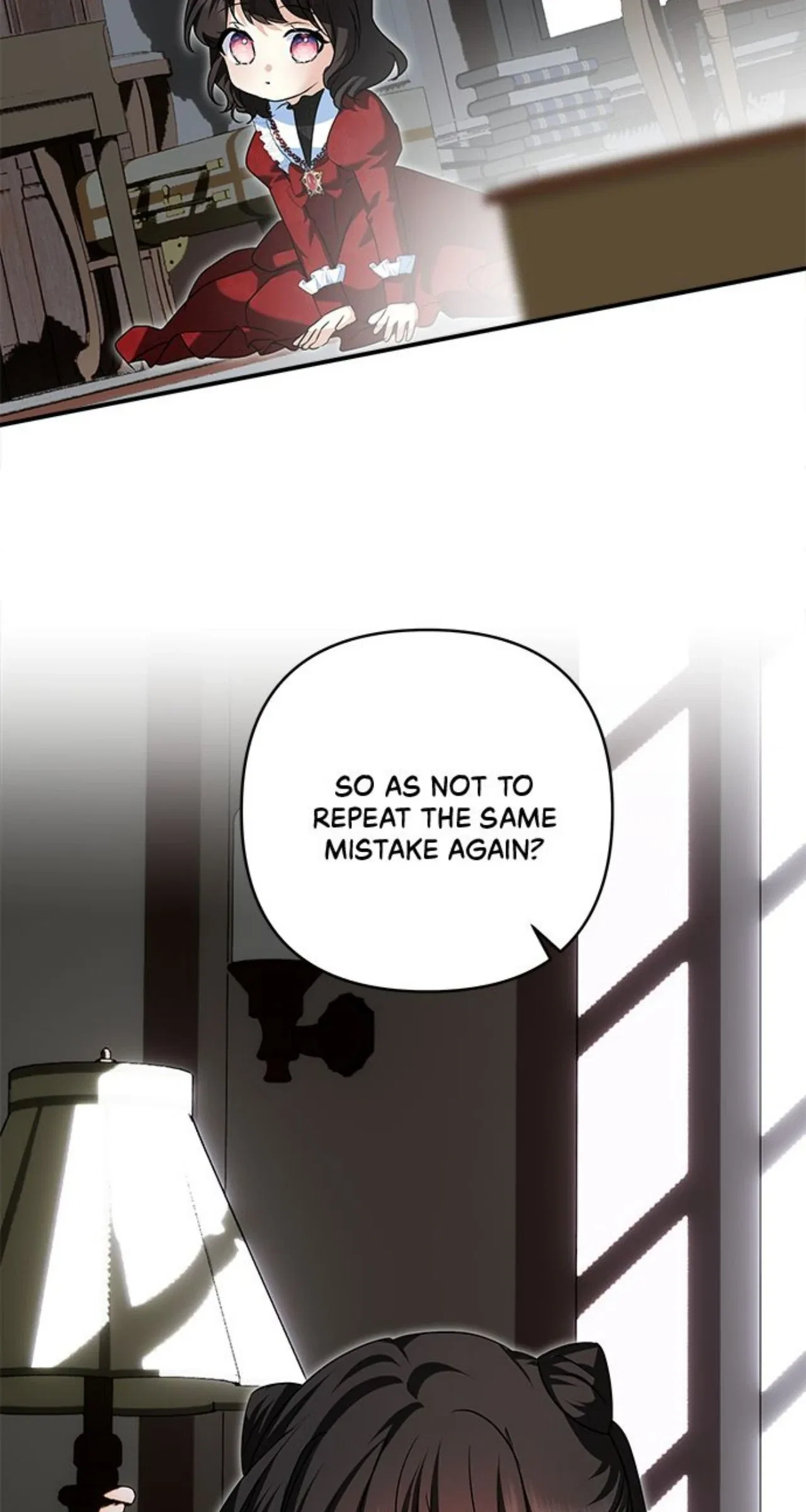 Monster Duke’s Daughter Chapter 189 – Page 81