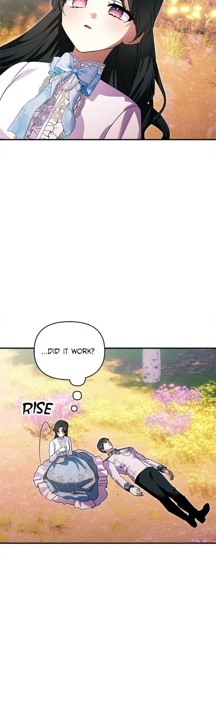 Monster Duke’s Daughter Chapter 188 – Page 2