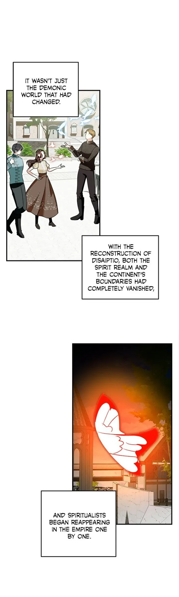 Monster Duke’s Daughter Chapter 188 – Page 16