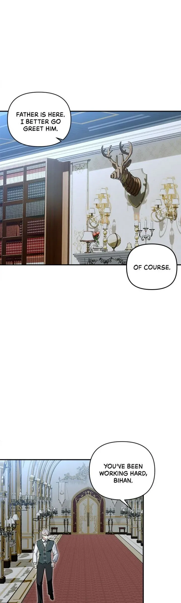 Monster Duke’s Daughter Chapter 188 – Page 19