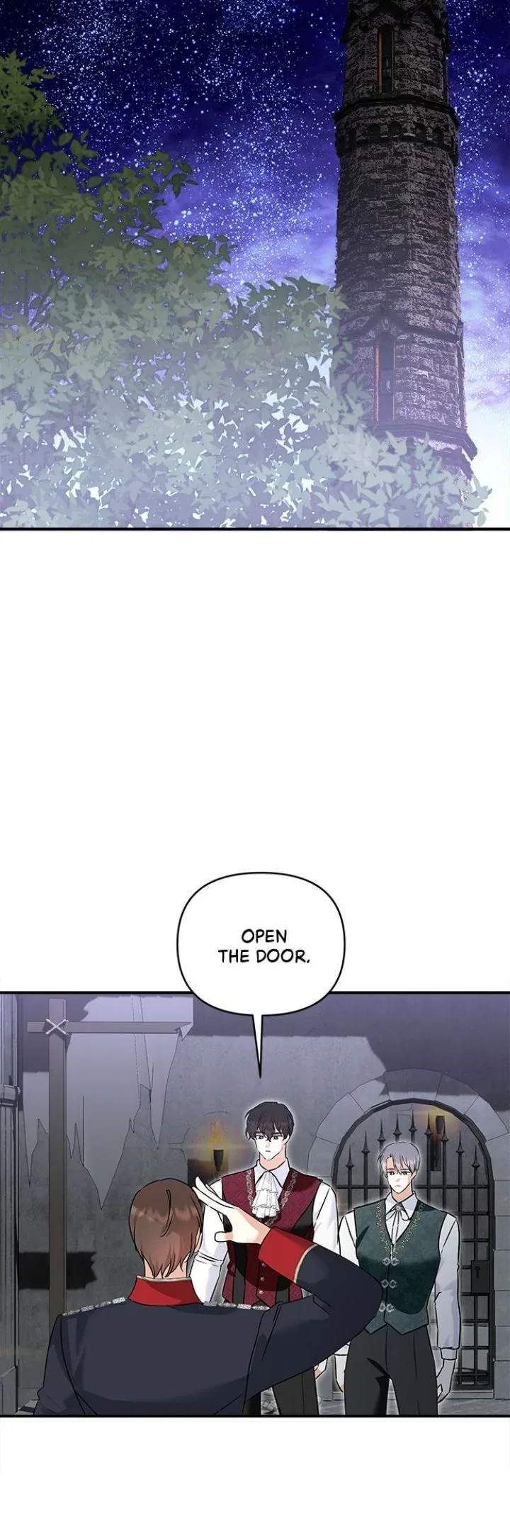 Monster Duke’s Daughter Chapter 188 – Page 21