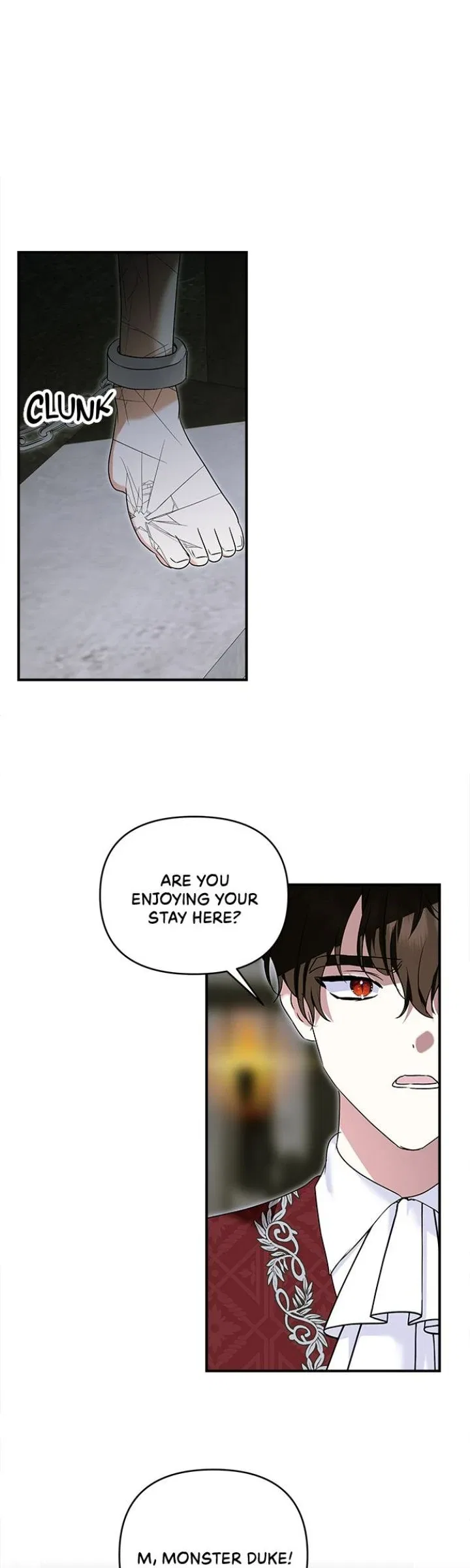 Monster Duke’s Daughter Chapter 188 – Page 22