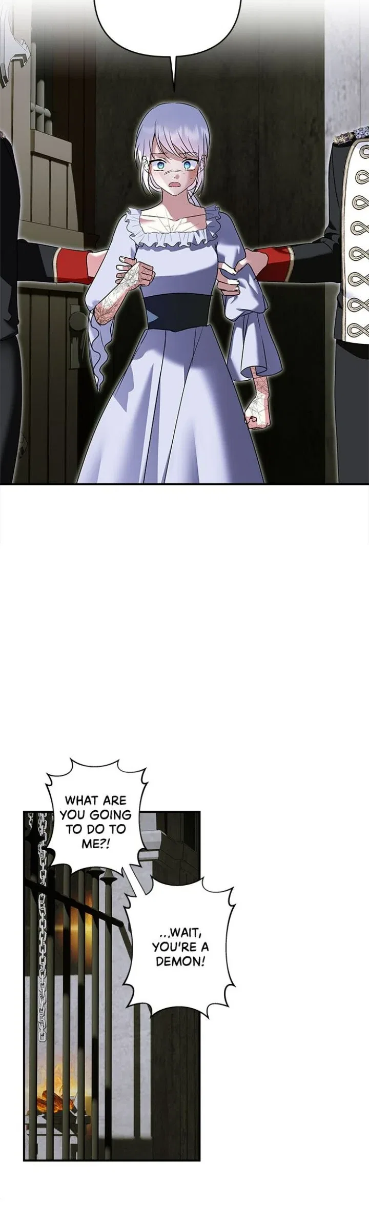 Monster Duke’s Daughter Chapter 188 – Page 23
