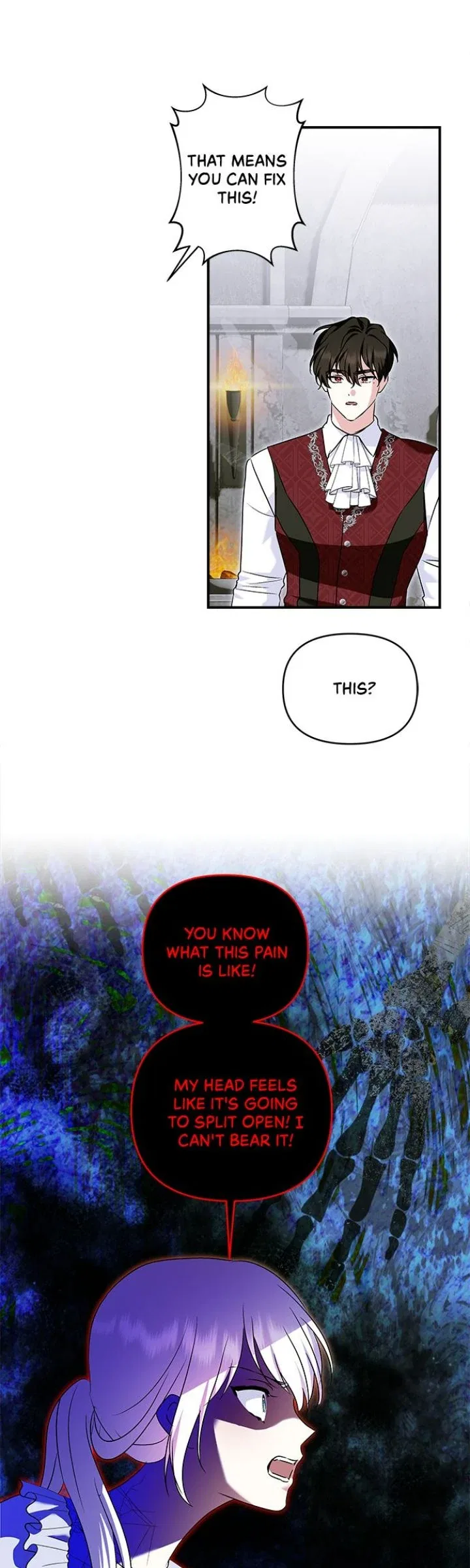 Monster Duke’s Daughter Chapter 188 – Page 24